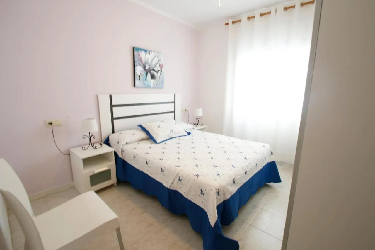 Casa Rosales 7 Daire Cambrils
