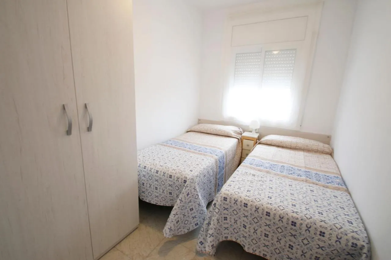 Casa Rosales 7 Daire Cambrils