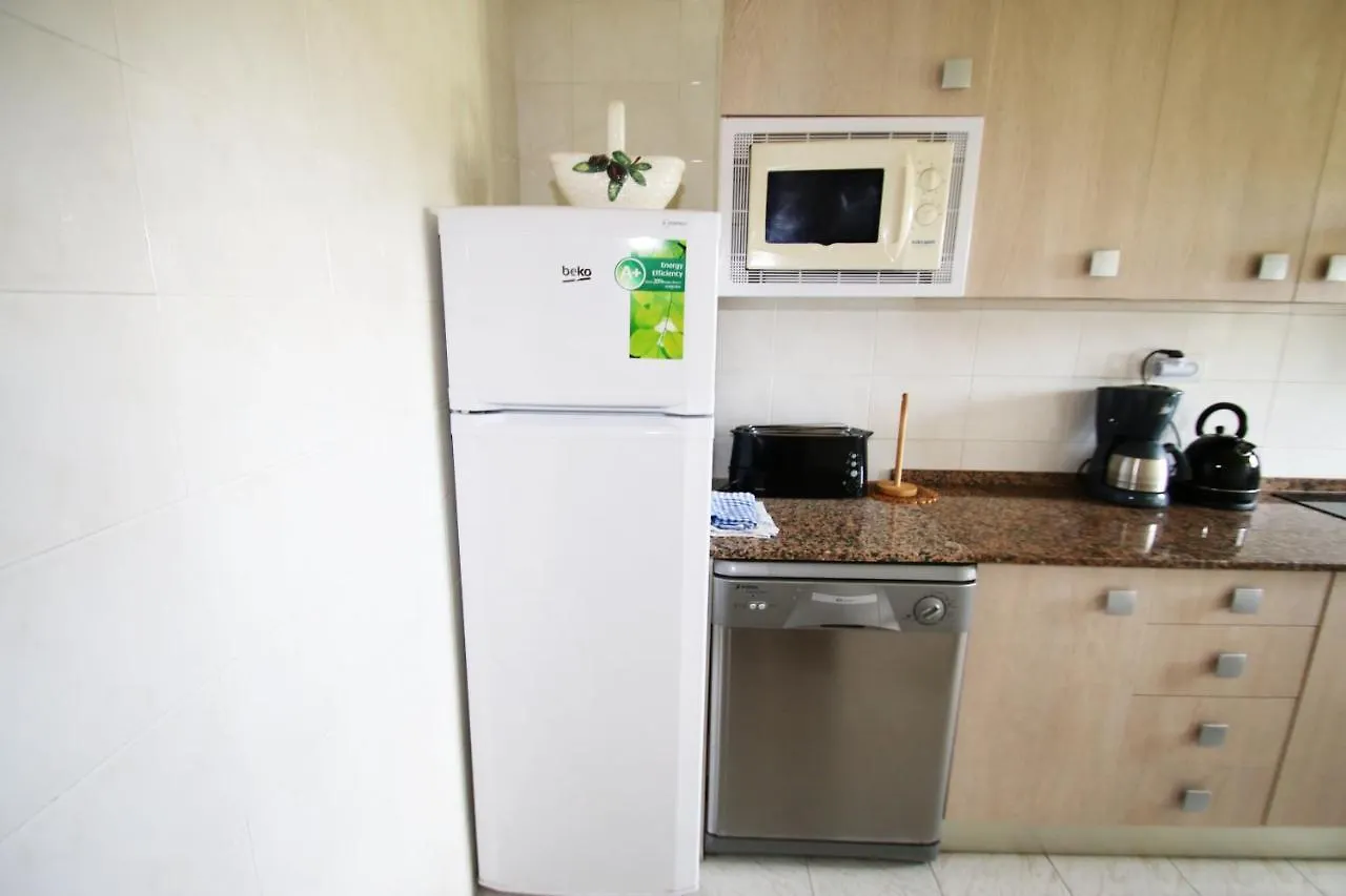 Casa Rosales 7 Daire Cambrils