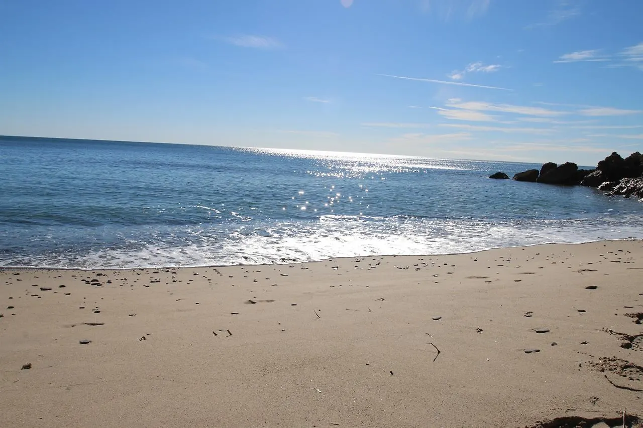 Casa Rosales 7 Daire Cambrils