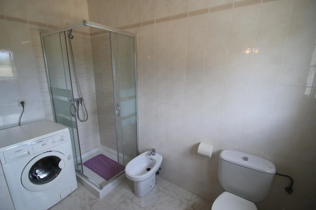 Casa Rosales 7 Daire Cambrils İspanya